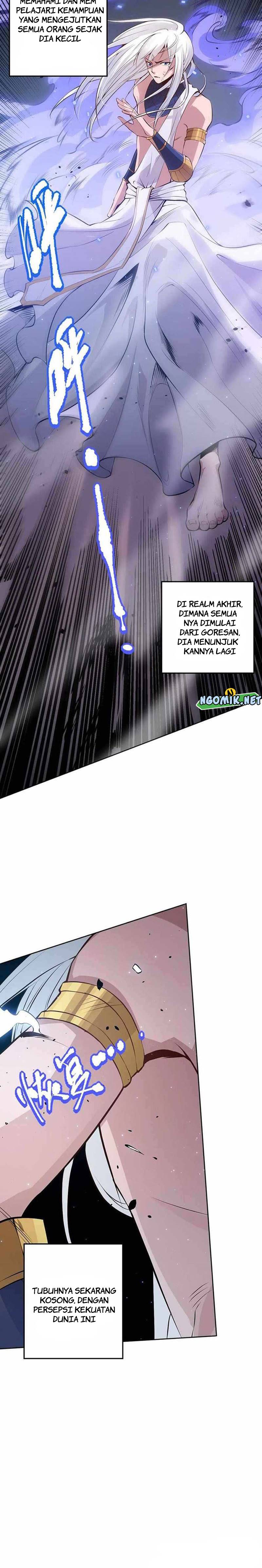 Ultimate Soldier Chapter 158 Gambar 21